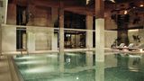 Crowne Plaza Tashkent Pool