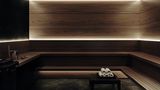 Crowne Plaza Tashkent Recreation