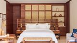 Four Seasons Resort Tamarindo Room