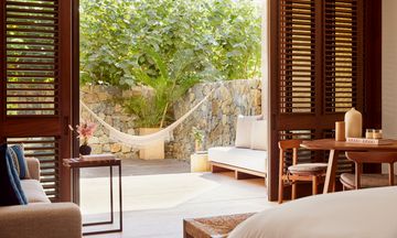 Four Seasons Resort Tamarindo