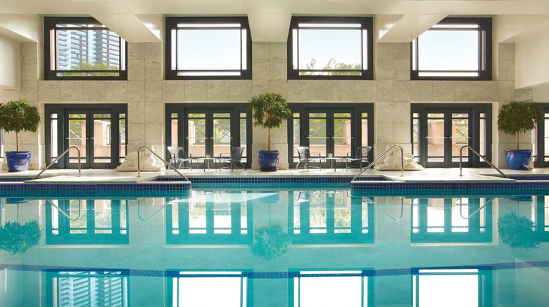 <b>Four Seasons Hotel Atlanta Recreation</b>. Images powered by <a href="https://www.leonardoworldwide.com/" title="Leonardo Worldwide" target="_blank">Leonardo</a>.