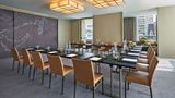 Four Seasons Hotel Toronto Meeting