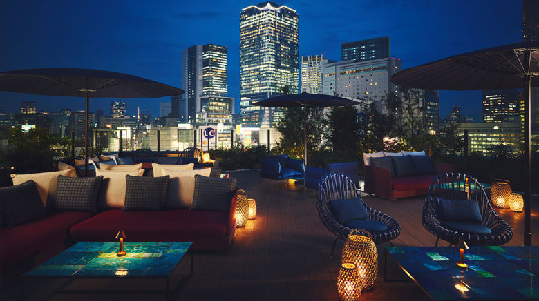<b>Hotel Indigo Tokyo Shibuya Meeting</b>. Images powered by <a href="https://www.leonardoworldwide.com/" title="Leonardo Worldwide" target="_blank">Leonardo</a>.