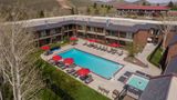 DoubleTree by Hilton - The Yarrow Pool
