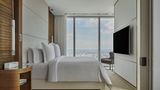 Four Seasons Hotel at Comcast Center Suite