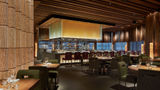 Four Seasons One Dalton Street Restaurant