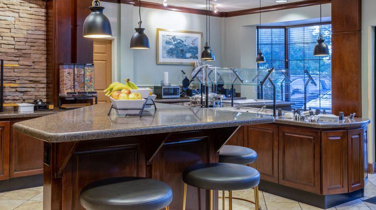 Staybridge Suites Restaurant