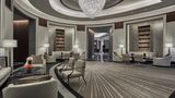 Four Seasons One Dalton Street Lobby