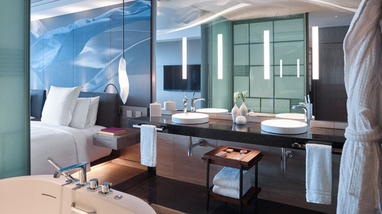 <b>Four Seasons Hotel Tokyo at Otemachi Room</b>. Images powered by <a href="https://www.leonardoworldwide.com/" title="Leonardo Worldwide" target="_blank">Leonardo</a>.
