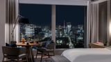 Four Seasons Hotel Tokyo at Otemachi Exterior
