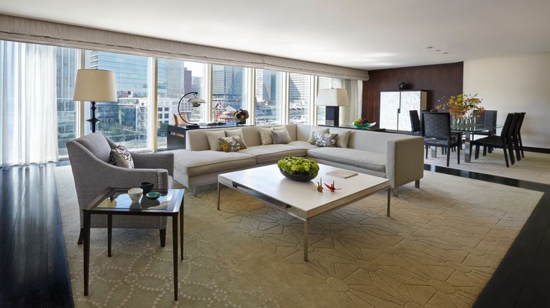 <b>Four Seasons Hotel Tokyo at Marunouchi Suite</b>. Images powered by <a href=https://www.travelagewest.com/Hotels/Tokyo/