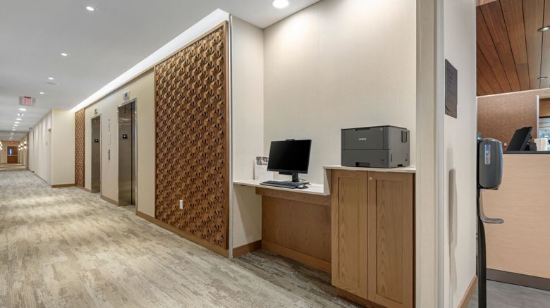 <b>Fairfield Inn & Suites North Conway Other</b>. Images powered by <a href="https://www.leonardoworldwide.com/" title="Leonardo Worldwide" target="_blank">Leonardo</a>.