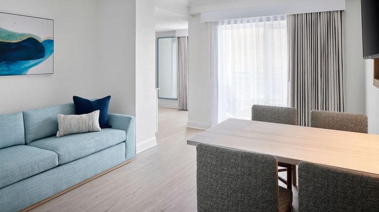 Bethany Beach Ocean Suites Residence Inn Room