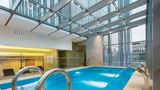 Sheraton Bucharest Hotel Pool