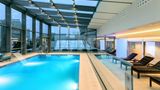 Sheraton Bucharest Hotel Pool