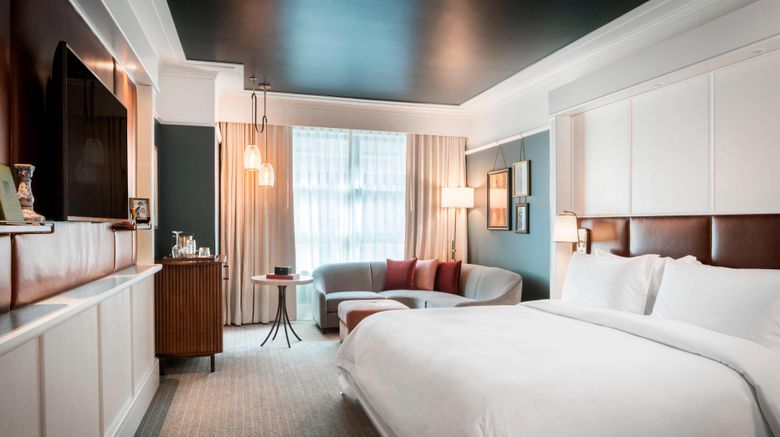 <b>Perry Lane Hotel, a Luxury Collection Suite</b>. Images powered by <a href="https://www.leonardoworldwide.com/" title="Leonardo Worldwide" target="_blank">Leonardo</a>.