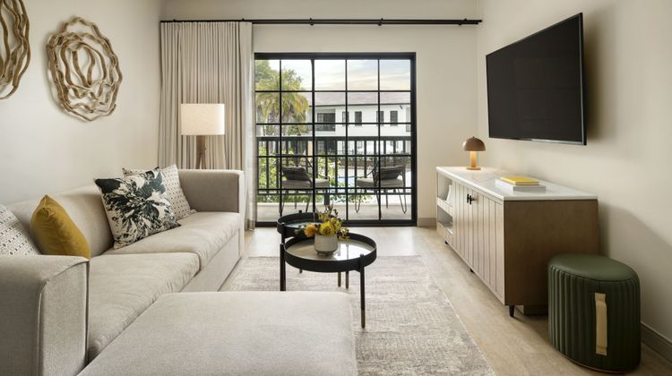 The Steward, a Tribute Portfolio Hotel Pool