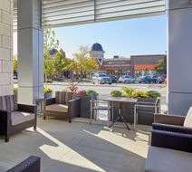 TownePlace Suites Columbus North-OSU Exterior