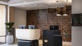 Napa Valley Marriott Hotel & Spa Lobby
