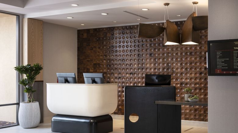<b>Napa Valley Marriott Hotel & Spa Lobby</b>. Images powered by <a href="https://www.leonardoworldwide.com/" title="Leonardo Worldwide" target="_blank">Leonardo</a>.