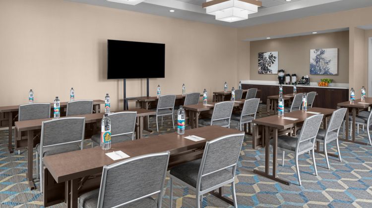 Residence Inn Tustin Orange County Meeting