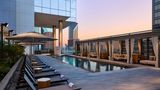 JW Marriott Dallas Arts District Pool