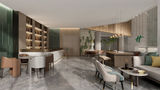 <b>Holiday Inn Tongxiang Restaurant</b>. Images powered by <a href="https://www.leonardoworldwide.com/" title="Leonardo Worldwide" target="_blank">Leonardo</a>.
