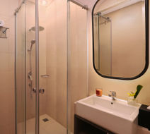 Citadines Gatot Subroto Jakarta Room