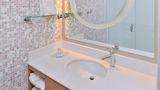 SpringHill Suites Detroit Metro Airport Room