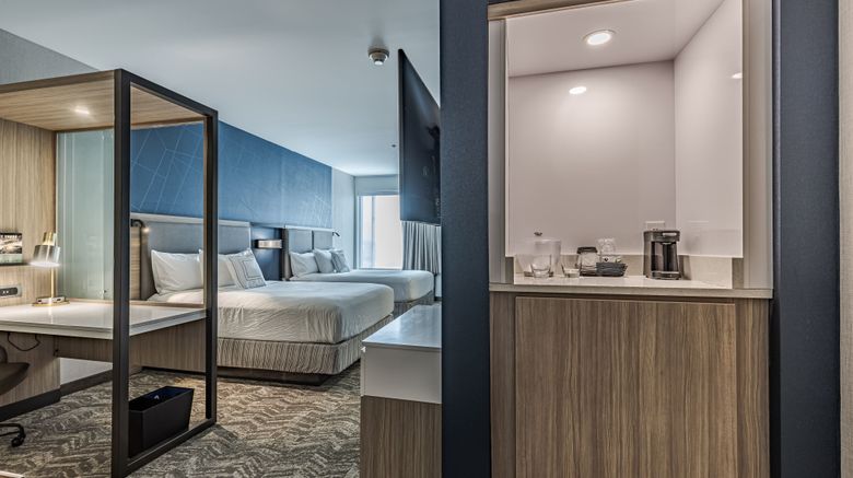 <b>SpringHill Stes Detroit Sterling Heights Suite</b>. Images powered by <a href="https://www.leonardoworldwide.com/" title="Leonardo Worldwide" target="_blank">Leonardo</a>.
