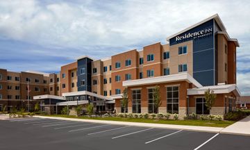 Residence Inn Detroit Farmington Hills
