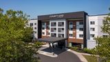 <b>Courtyard by Marriott Edison Woodbridge Exterior</b>. Images powered by <a href="https://www.leonardoworldwide.com/" title="Leonardo Worldwide" target="_blank">Leonardo</a>.