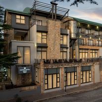 Protea Hotel Clarens
