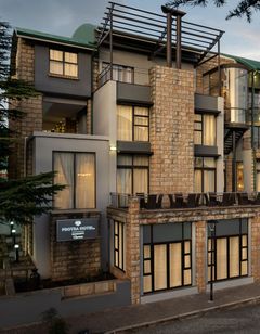 Protea Hotel Clarens