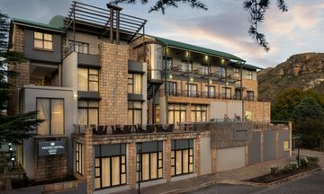 Protea Hotel Clarens