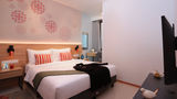 Citadines Gatot Subroto Jakarta Room
