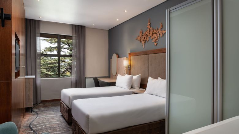 <b>Protea Hotel Clarens Room</b>. Images powered by <a href="https://www.leonardoworldwide.com/" title="Leonardo Worldwide" target="_blank">Leonardo</a>.