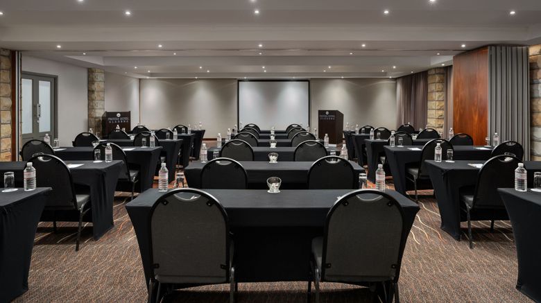 <b>Protea Hotel Clarens Meeting</b>. Images powered by <a href="https://www.leonardoworldwide.com/" title="Leonardo Worldwide" target="_blank">Leonardo</a>.
