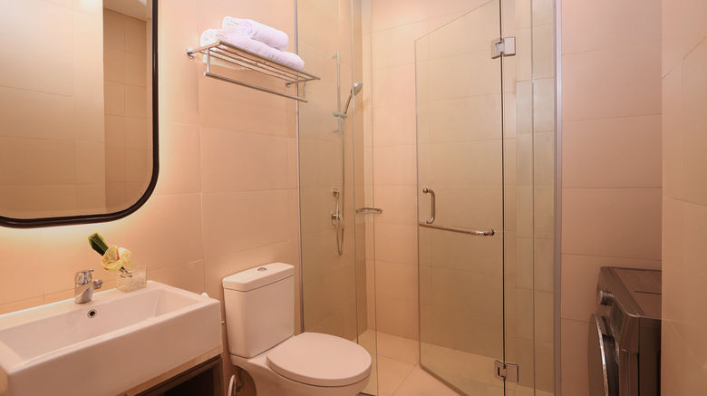 <b>Citadines Gatot Subroto Jakarta Room</b>. Images powered by <a href="https://www.leonardoworldwide.com/" title="Leonardo Worldwide" target="_blank">Leonardo</a>.