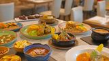 Courtyard by Marriott Guayaquil Restaurant