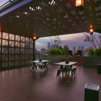 Citadines Gatot Subroto Jakarta