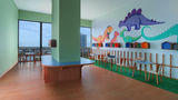 Citadines Gatot Subroto Jakarta Recreation
