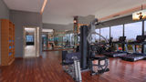 Citadines Gatot Subroto Jakarta Recreation