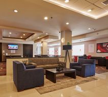 Holiday Inn Express & Suites Juventud Exterior