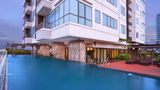 Citadines Gatot Subroto Jakarta Pool