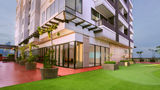 Citadines Gatot Subroto Jakarta Exterior