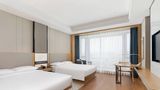 Courtyard Hangzhou West Room
