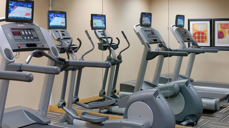 Residence Inn Long Island Hauppauge/Isla Recreation