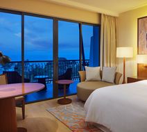The Westin Desaru Coast Resort Room
