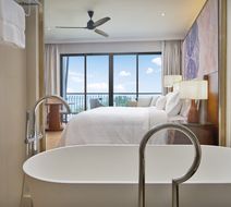 The Westin Desaru Coast Resort Room